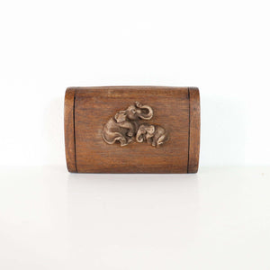 Card Holder Box- CHANG THAI