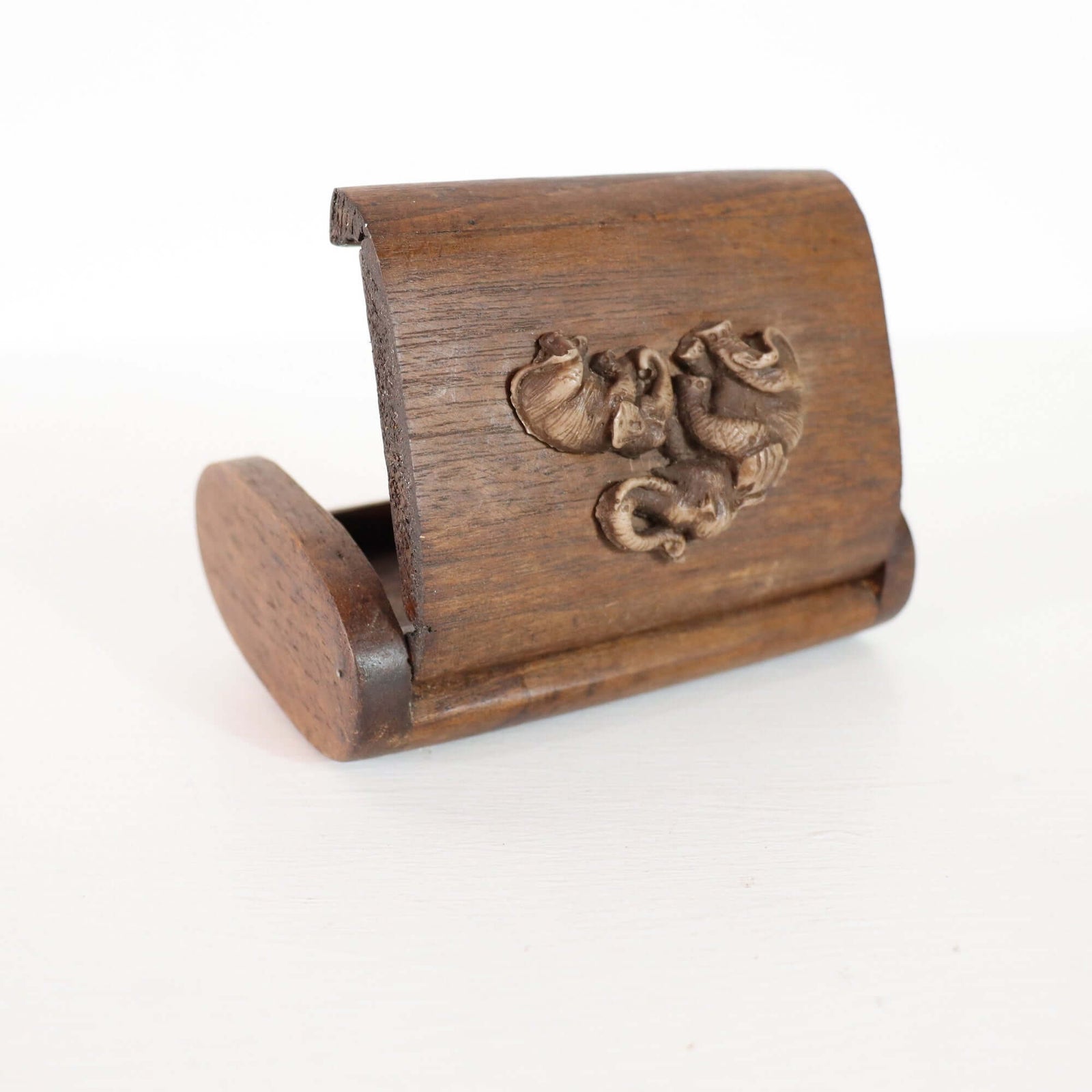 Card Holder Box- CHANG THAI