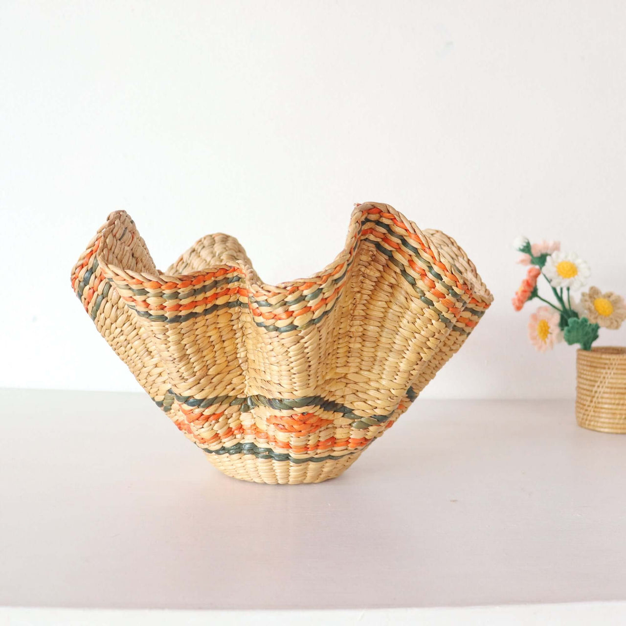 JI RA JED - Basket