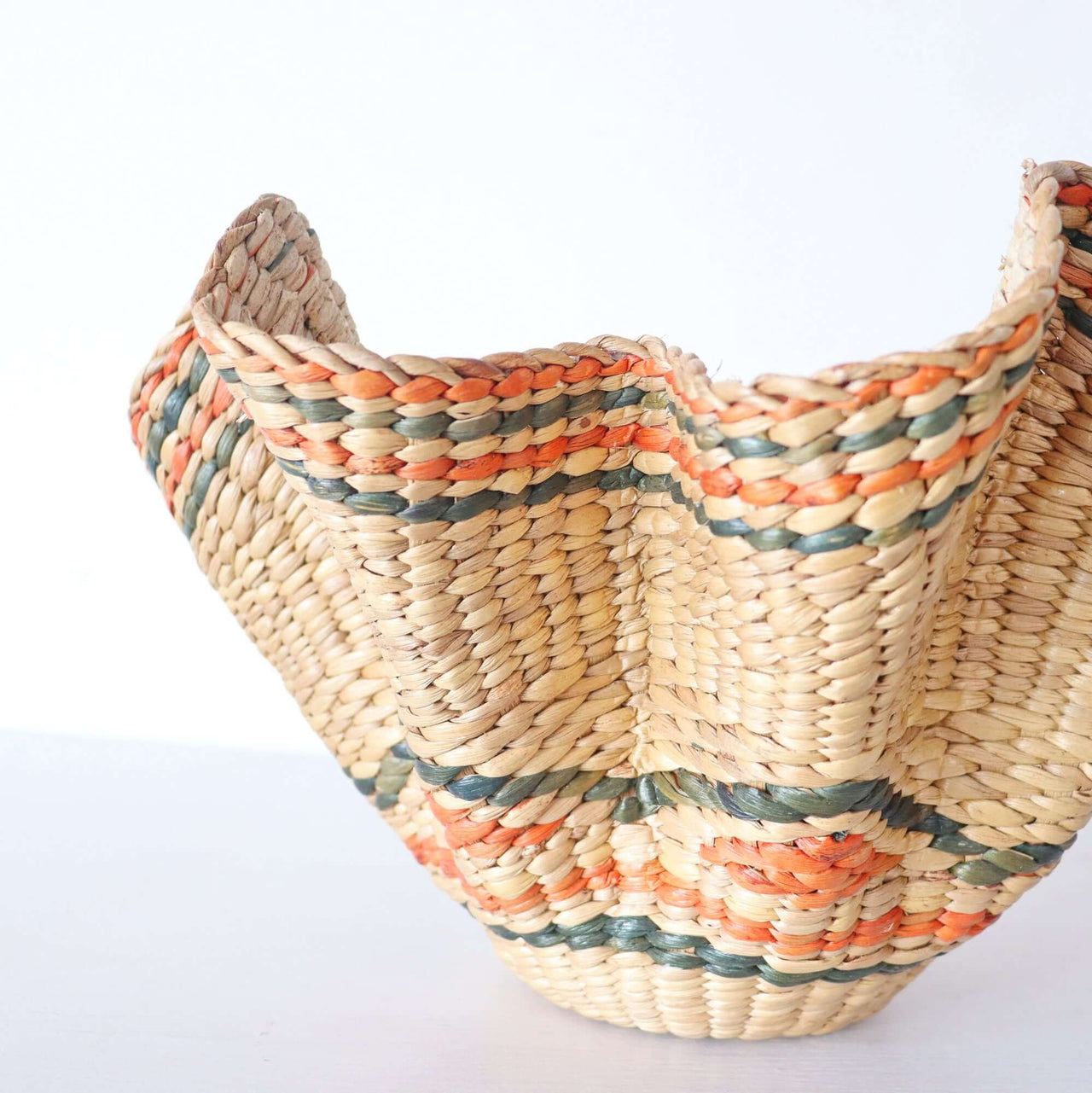 JI RA JED - Basket