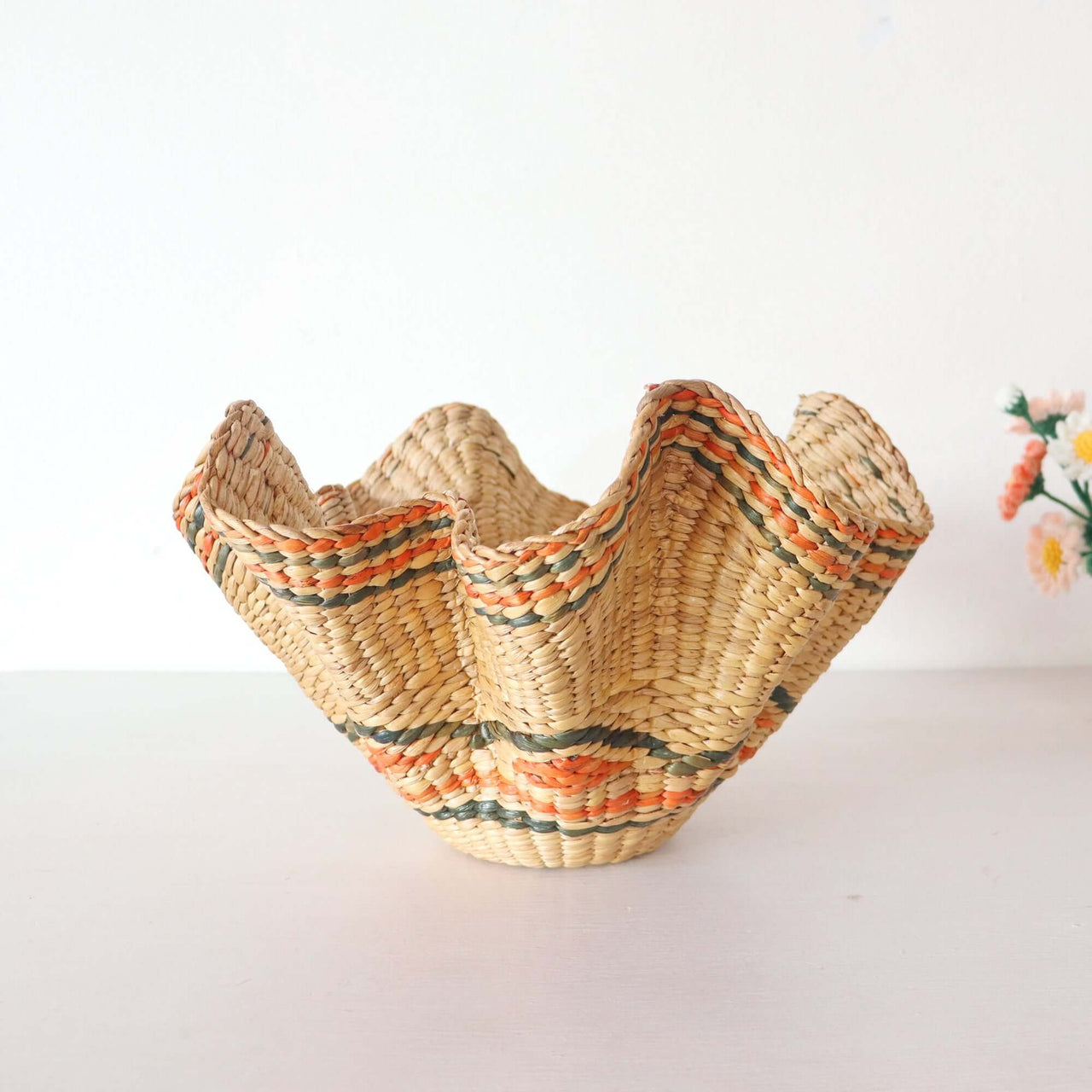 JI RA JED - Basket