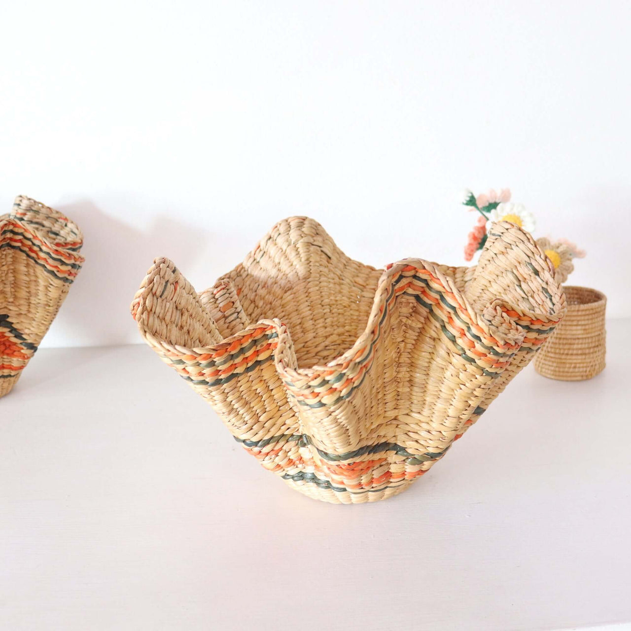 JI RA JED - Basket