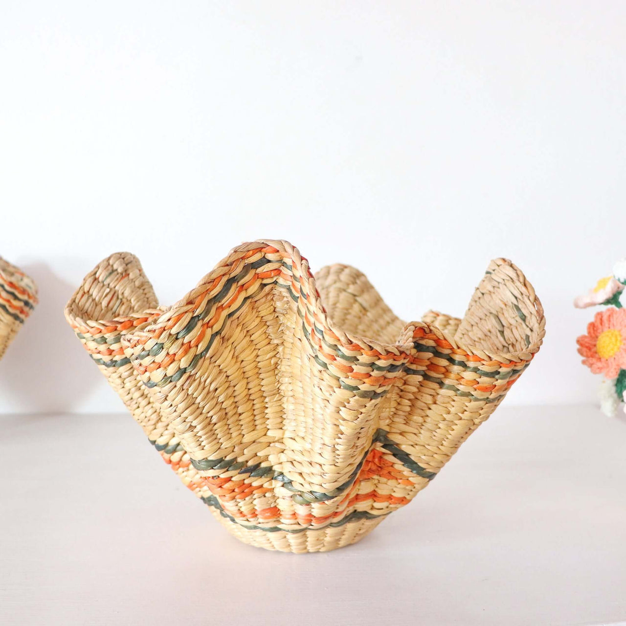 JI RA JED - Basket