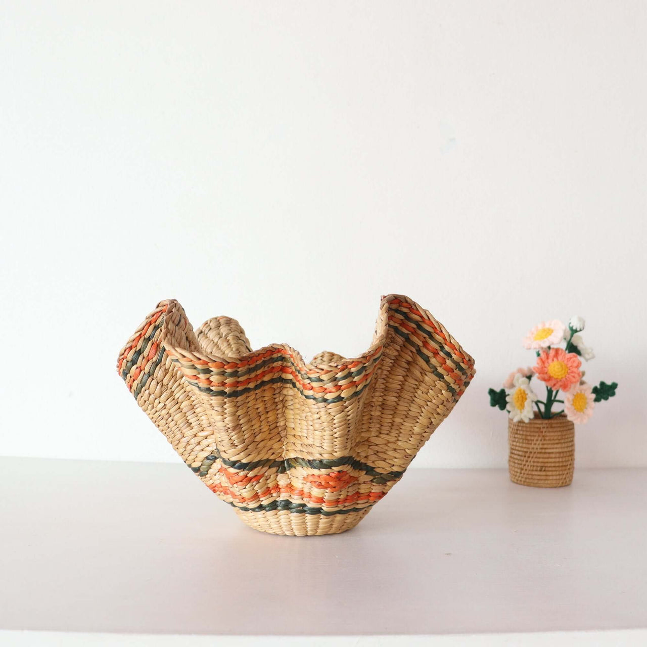 JI RA JED - Basket