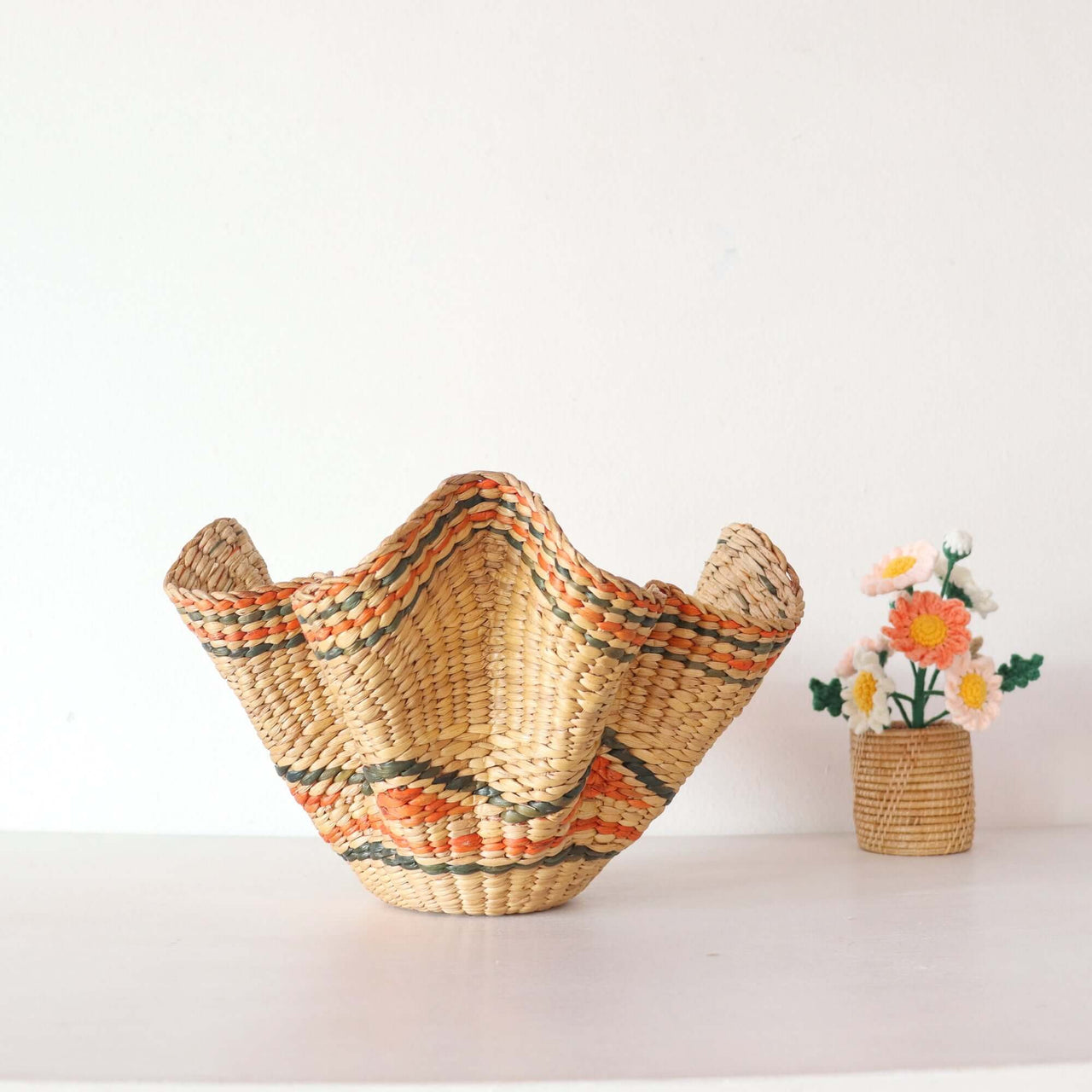 JI RA JED - Basket