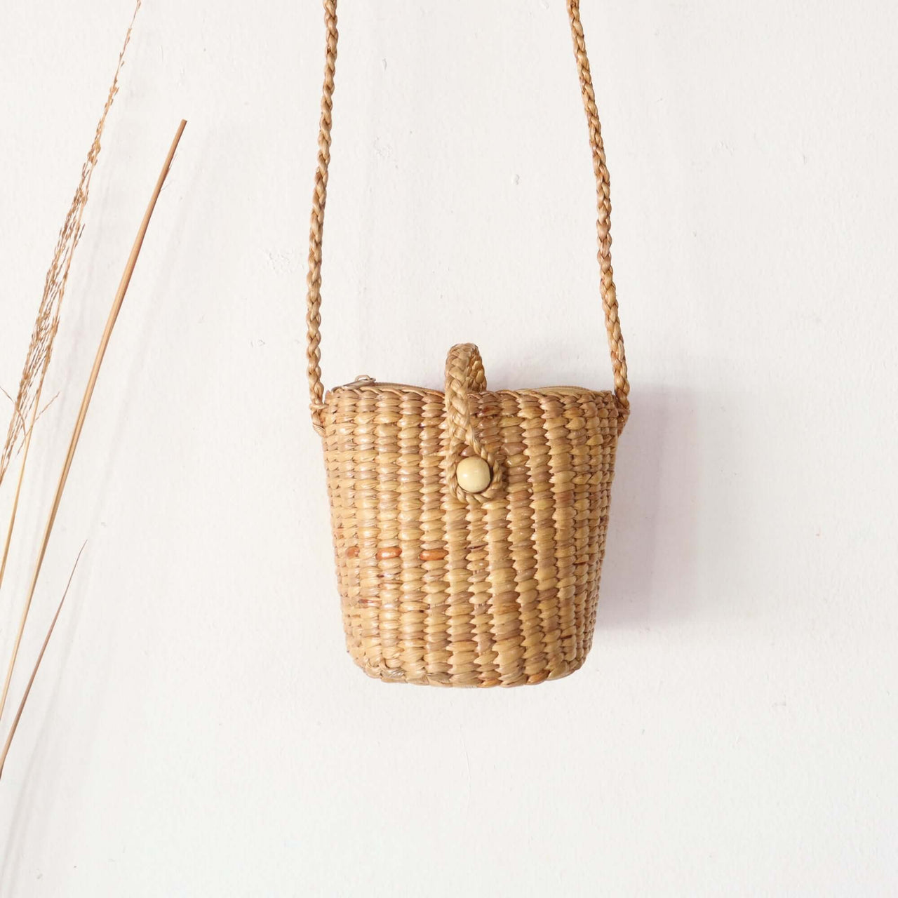 JA RUS PRON - Cross Body Bag