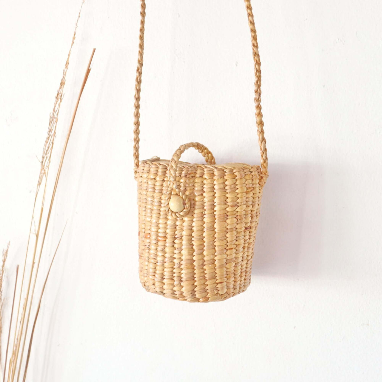 JA RUS PRON - Cross Body Bag