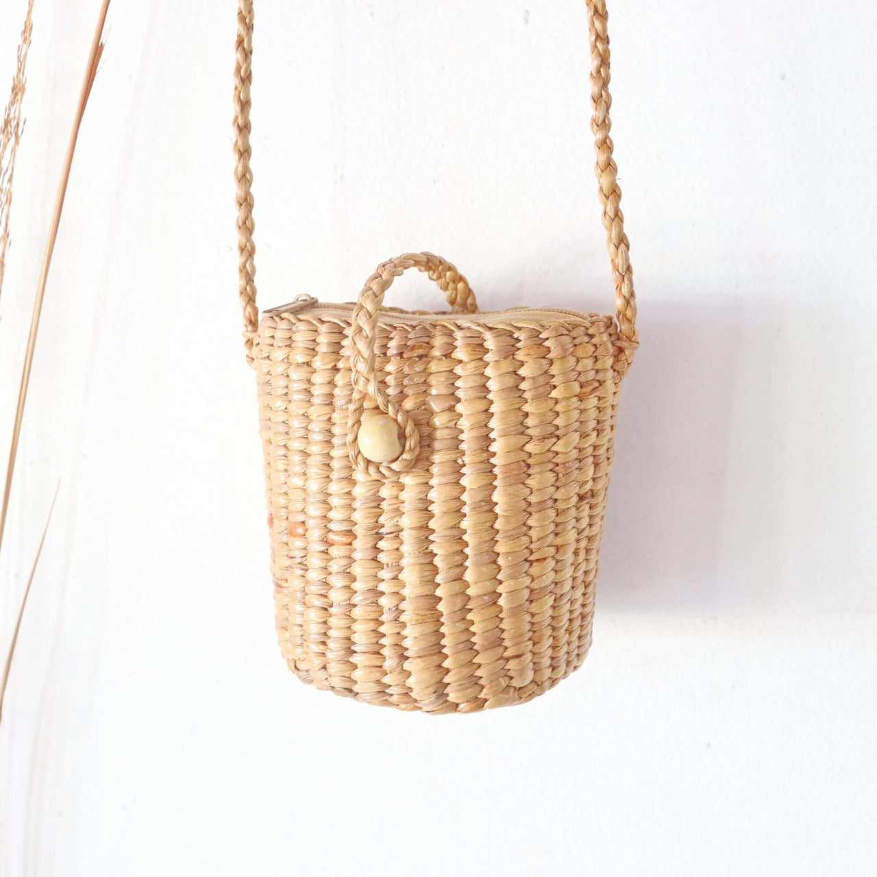 JA RUS PRON - Cross Body Bag