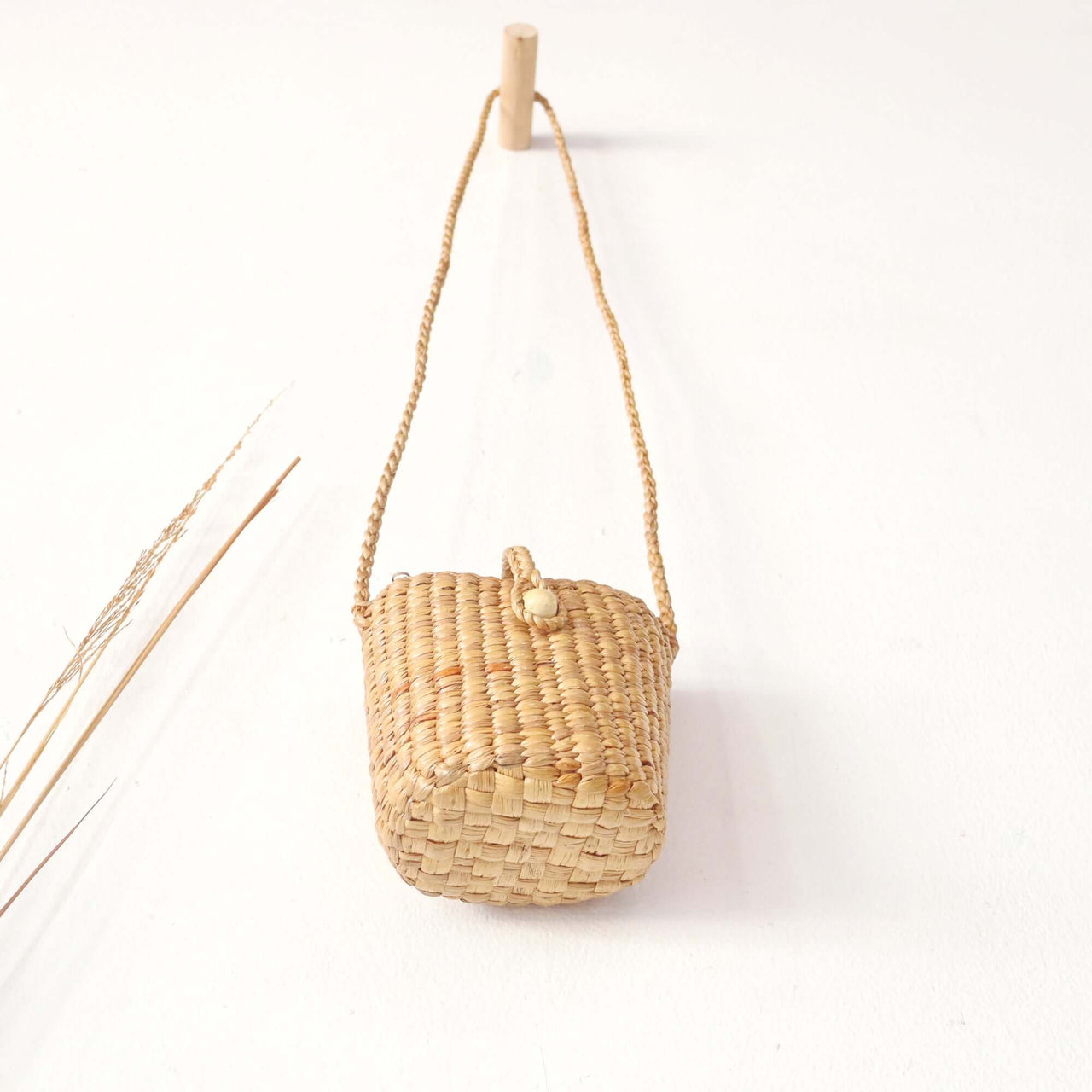 JA RUS PRON - Cross Body Bag