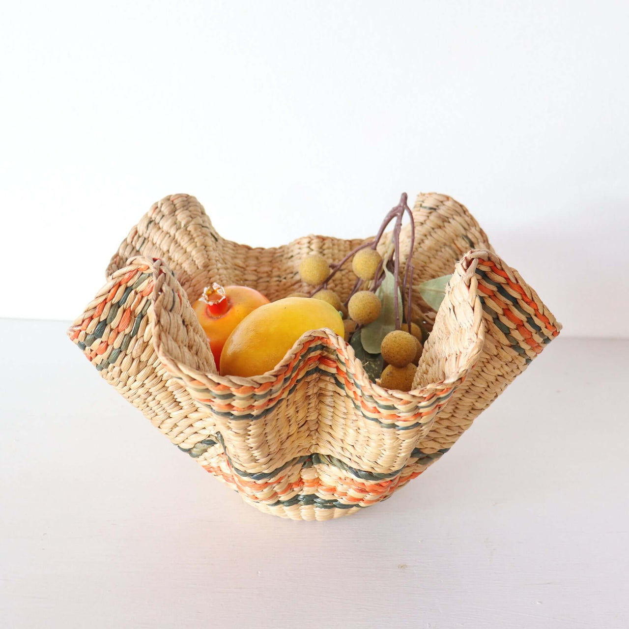 JI RA JED - Basket