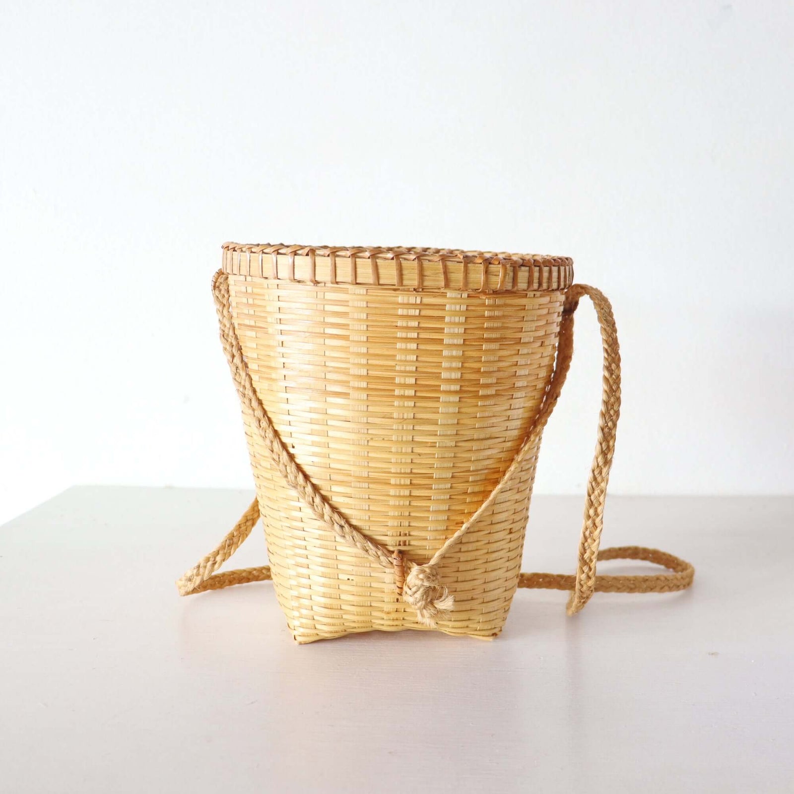 KAN YA NA - Bamboo Basket