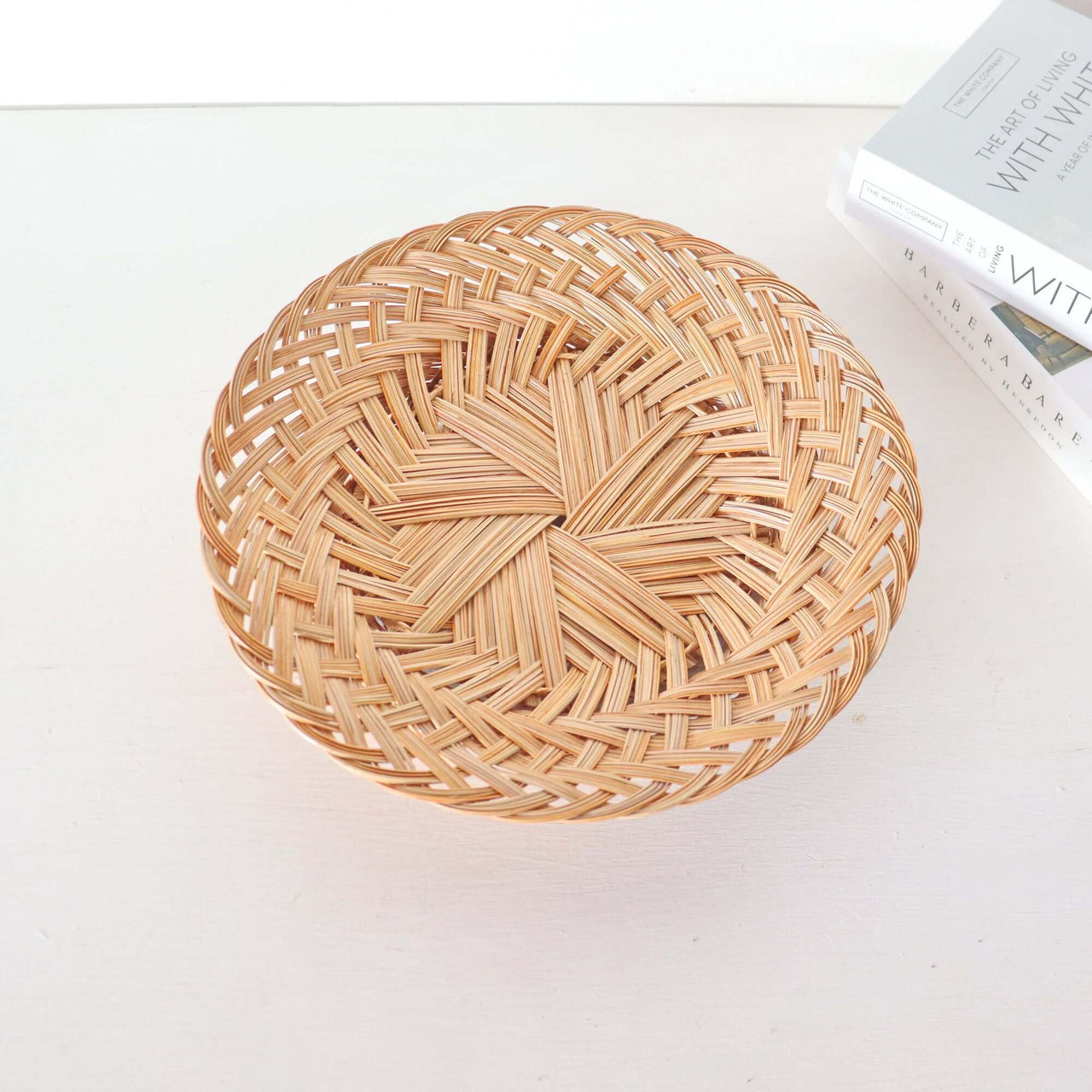 MON CHI DA - Basket and Tray