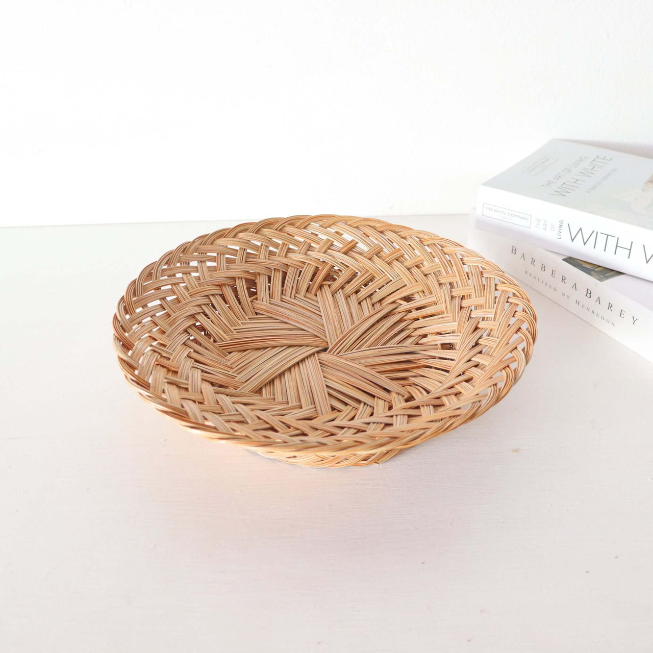 MON CHI DA - Basket and Tray