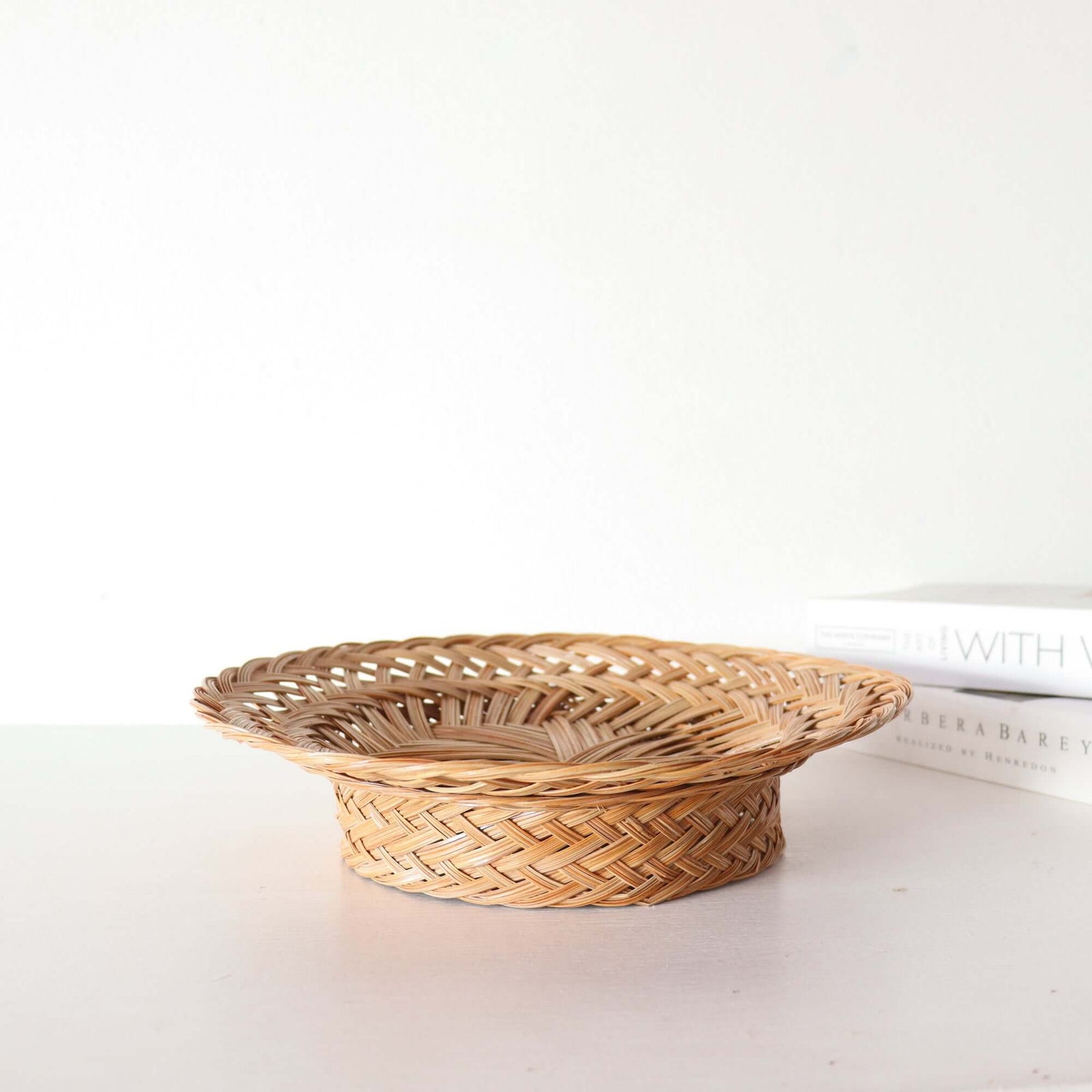 MON CHI DA - Basket and Tray