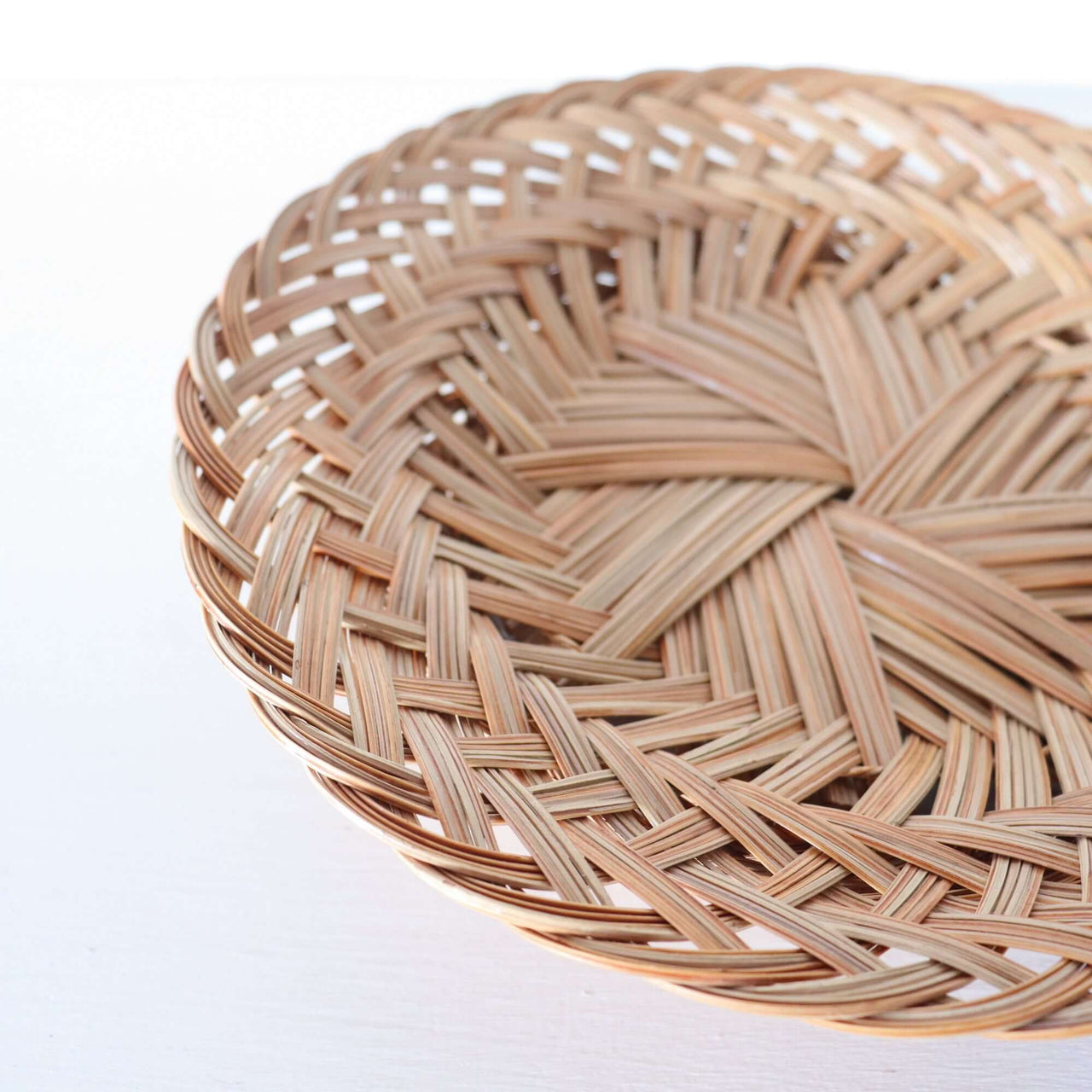 MON CHI DA - Basket and Tray