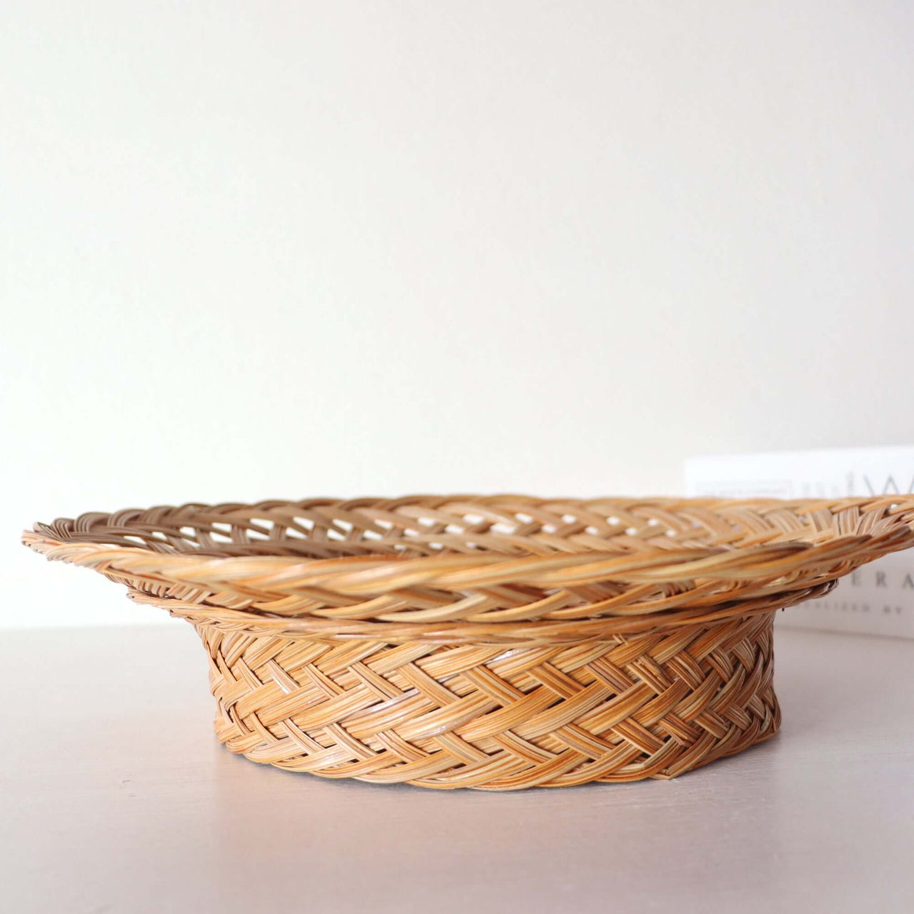 MON CHI DA - Basket and Tray