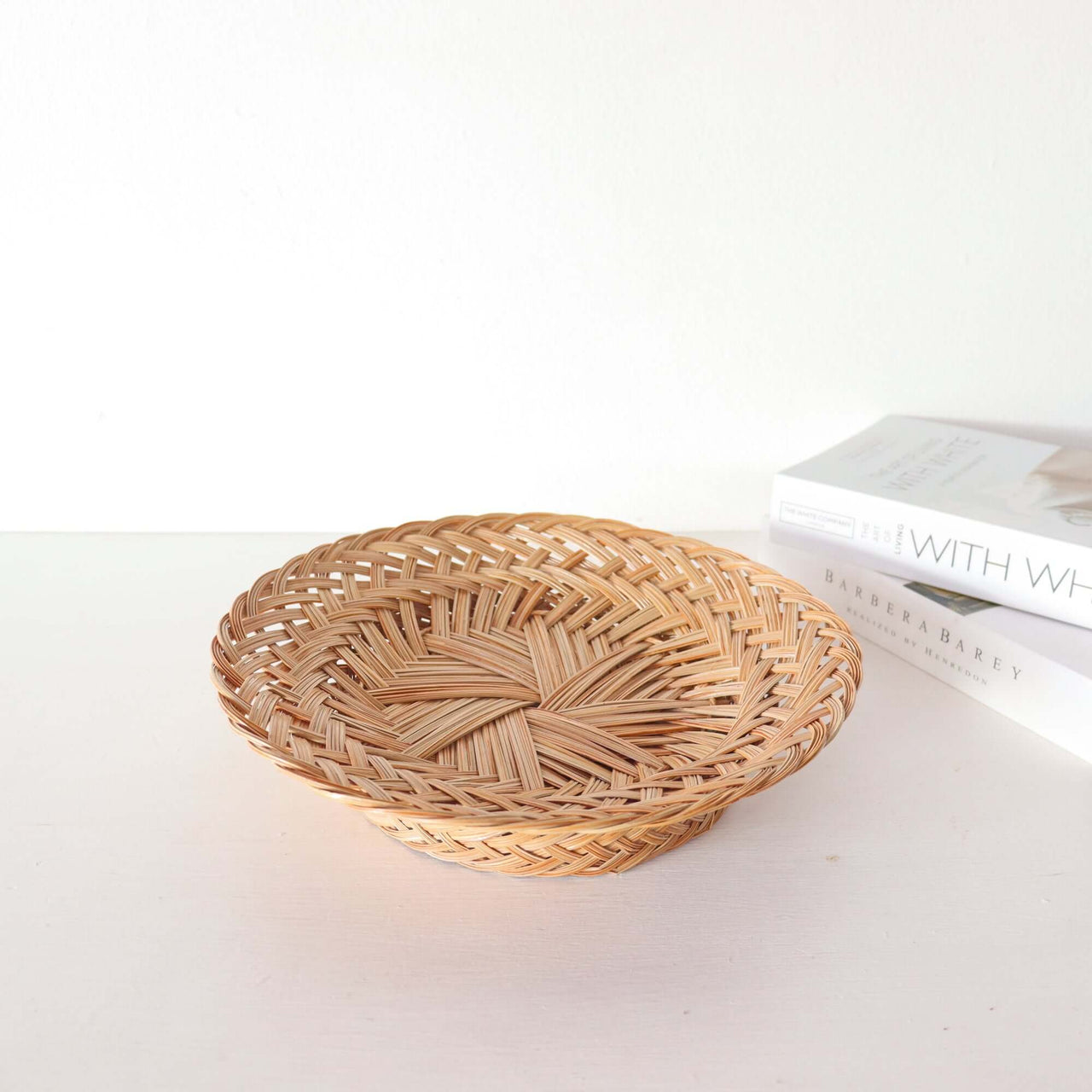MON CHI DA - Basket and Tray