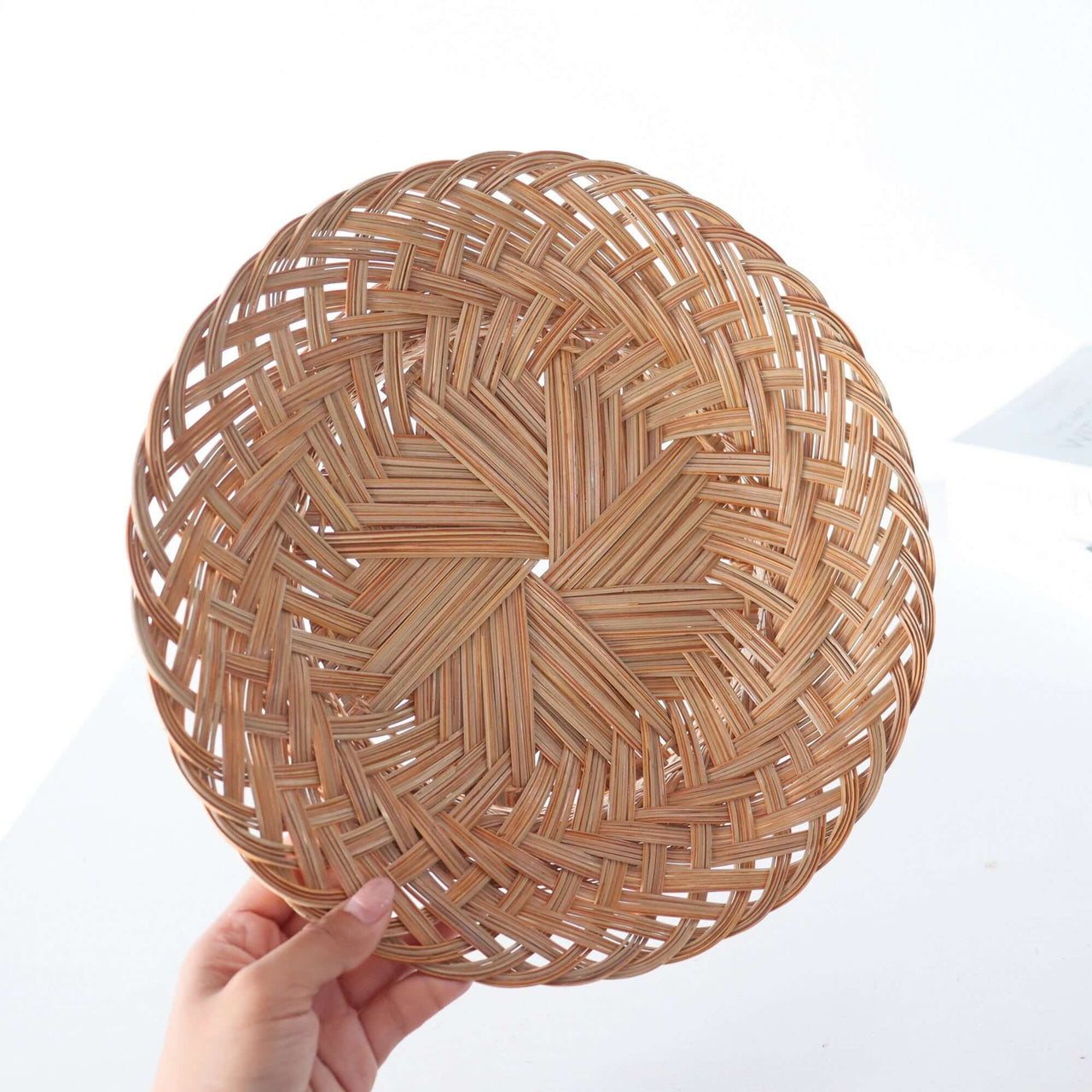 MON CHI DA - Basket and Tray
