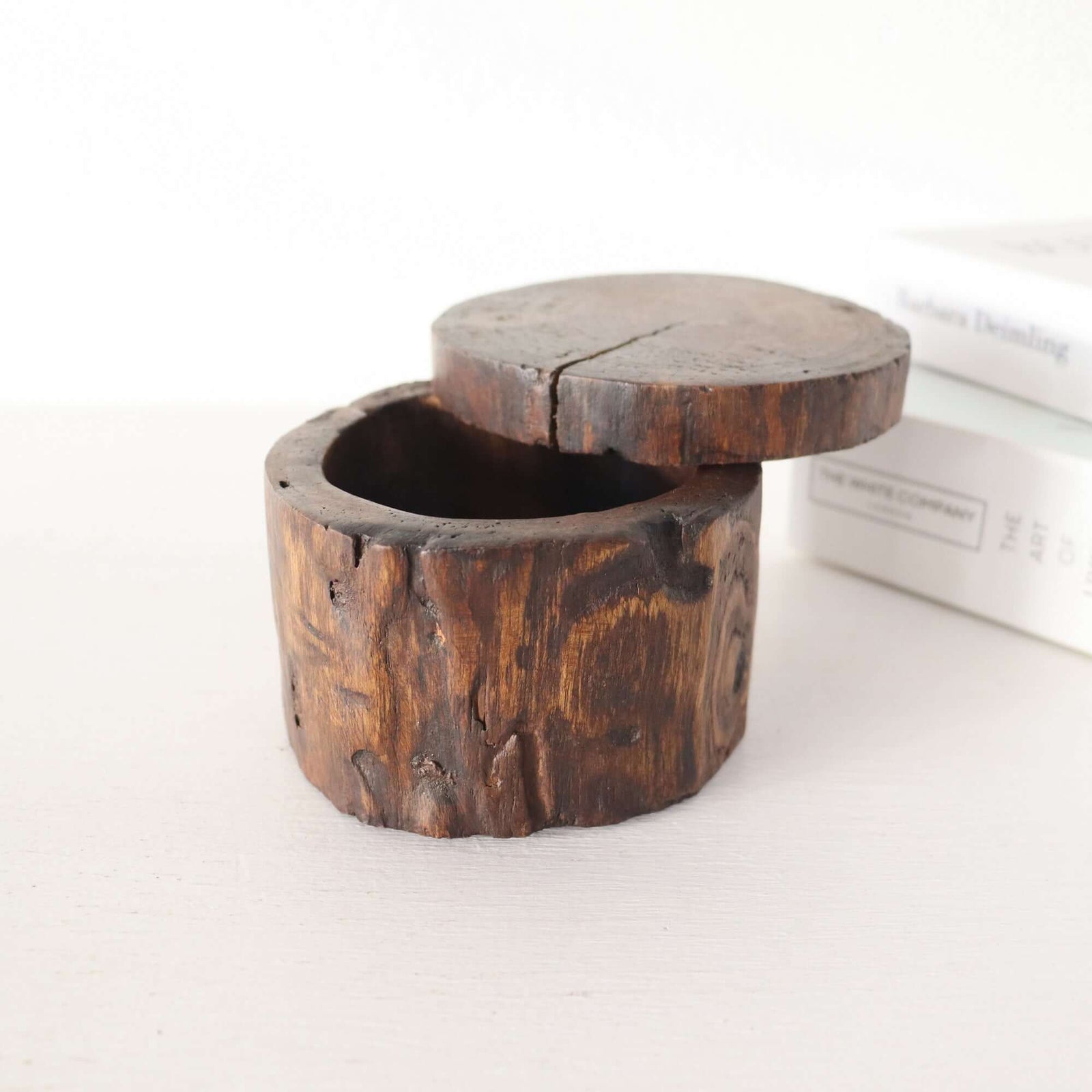 KA VIN THI DA - Wooden Money Box
