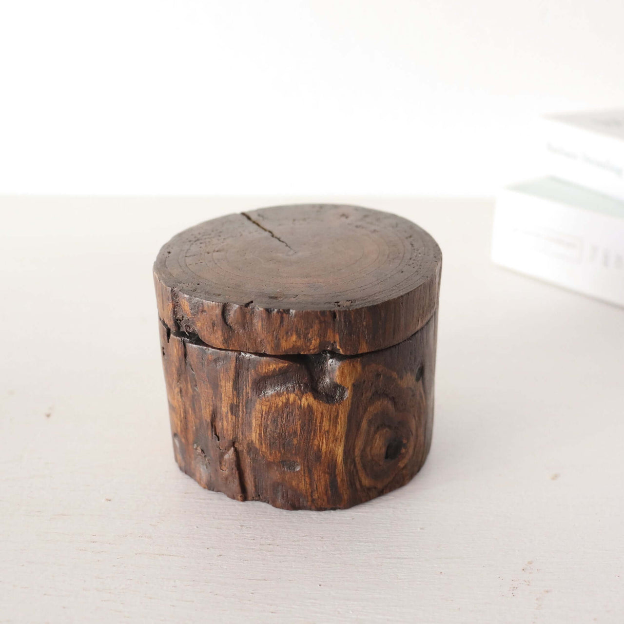 KA VIN THI DA - Wooden Money Box