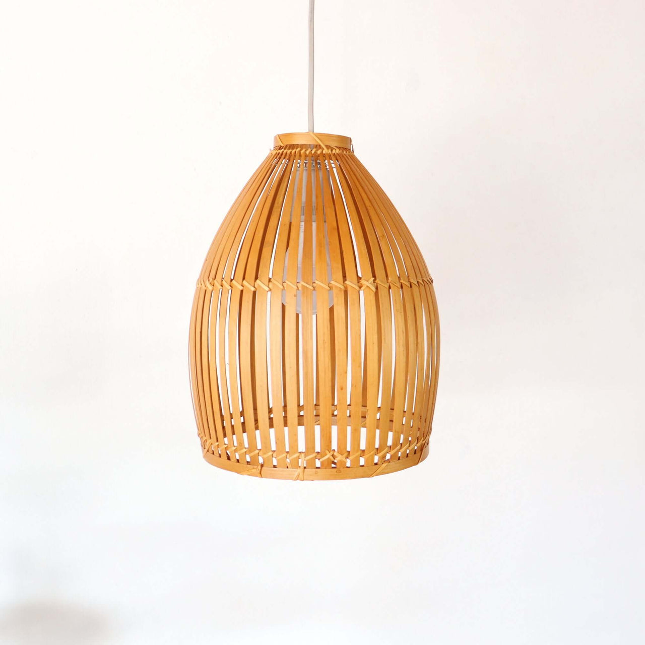 MINTRA - Bamboo Pendant Light Shade