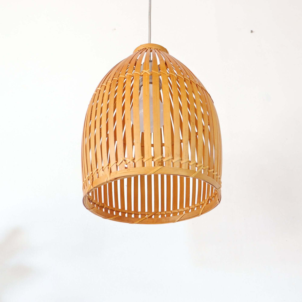 MINTRA - Bamboo Pendant Light Shade