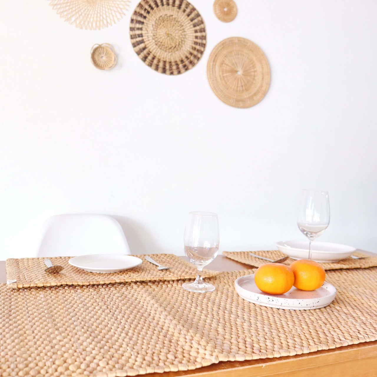 Table Runner - KAN TI CHA