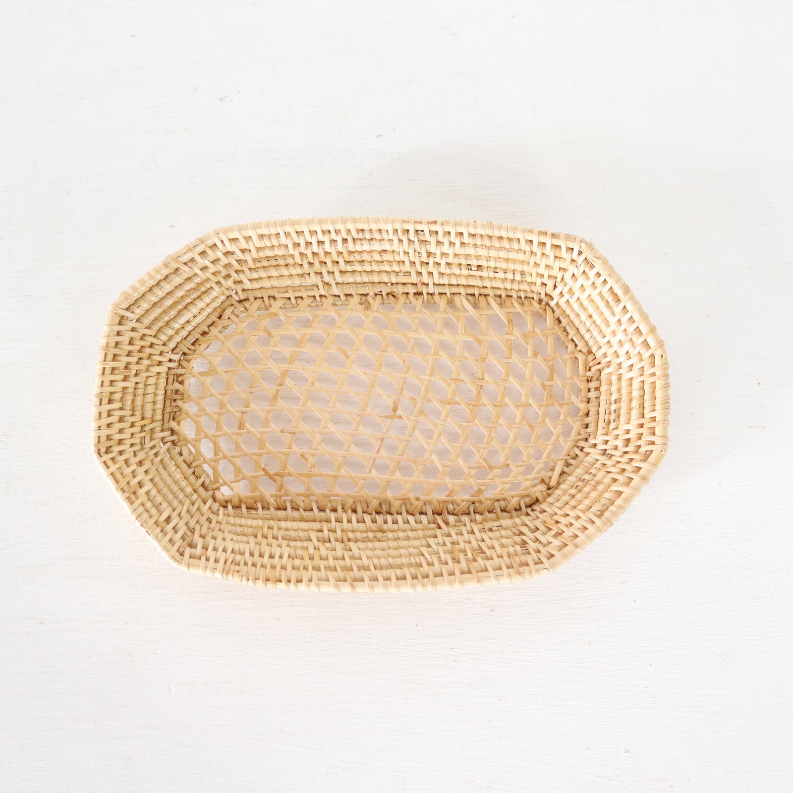 Siwimon - Rattan Basket
