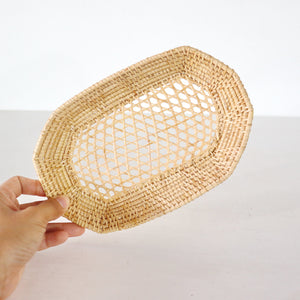 Siwimon - Rattan Basket