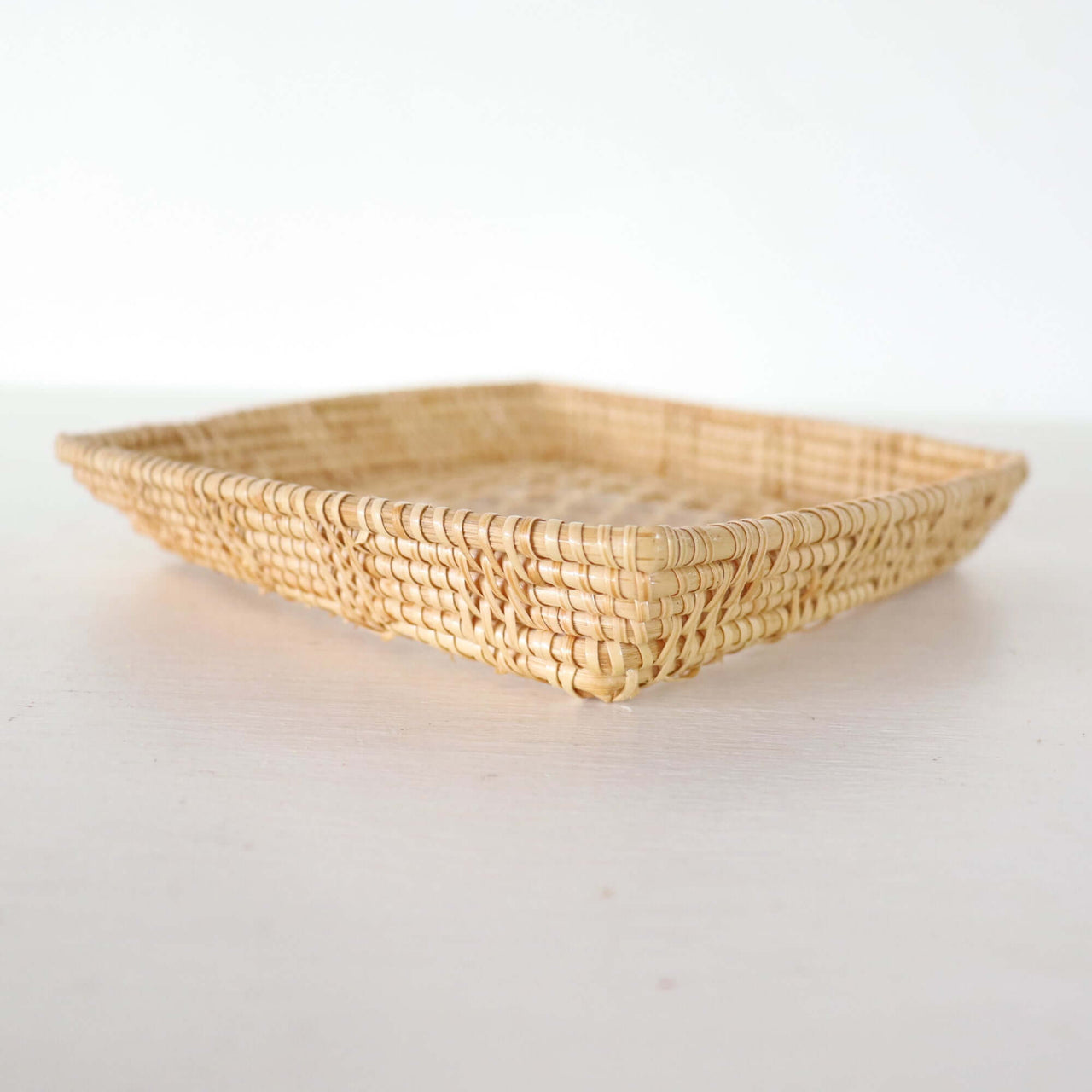 KA WI SA RA - Rattan Basket
