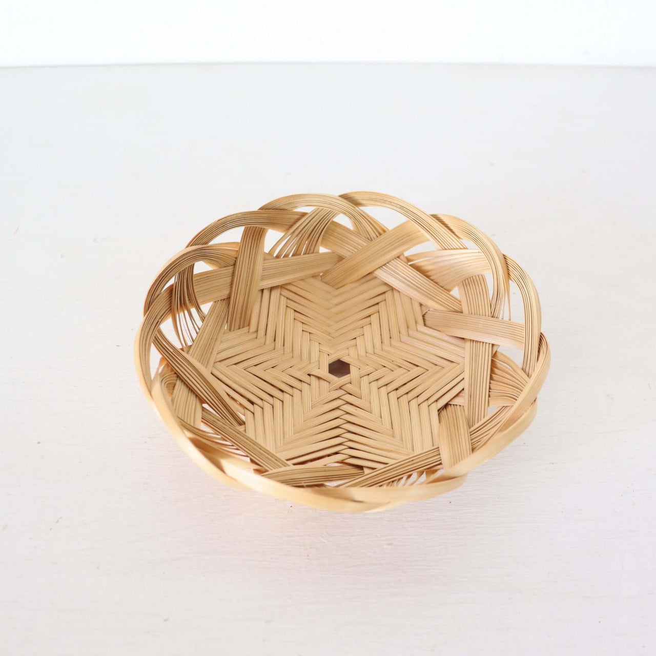 CHA YA NIT - Bamboo Basket
