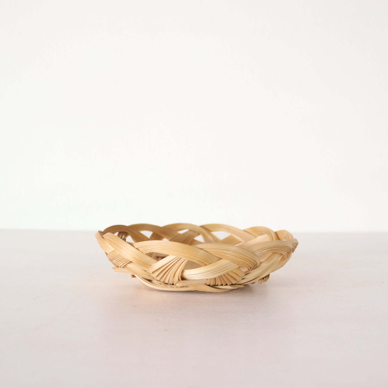 CHA YA NIT - Bamboo Basket