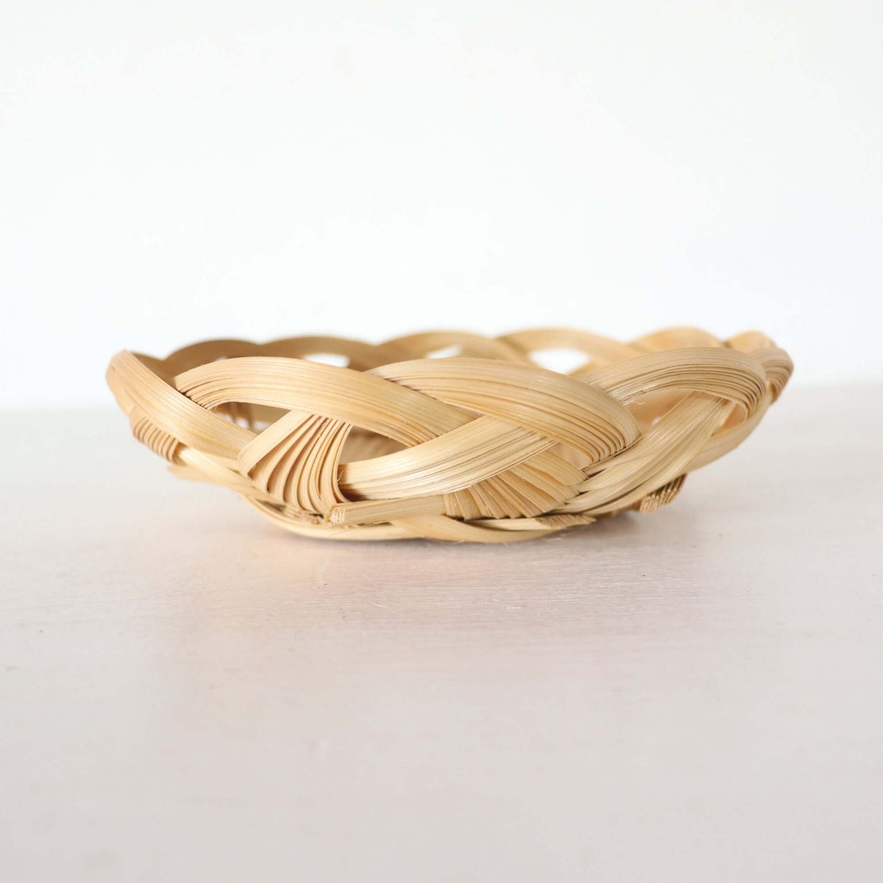 CHA YA NIT - Bamboo Basket