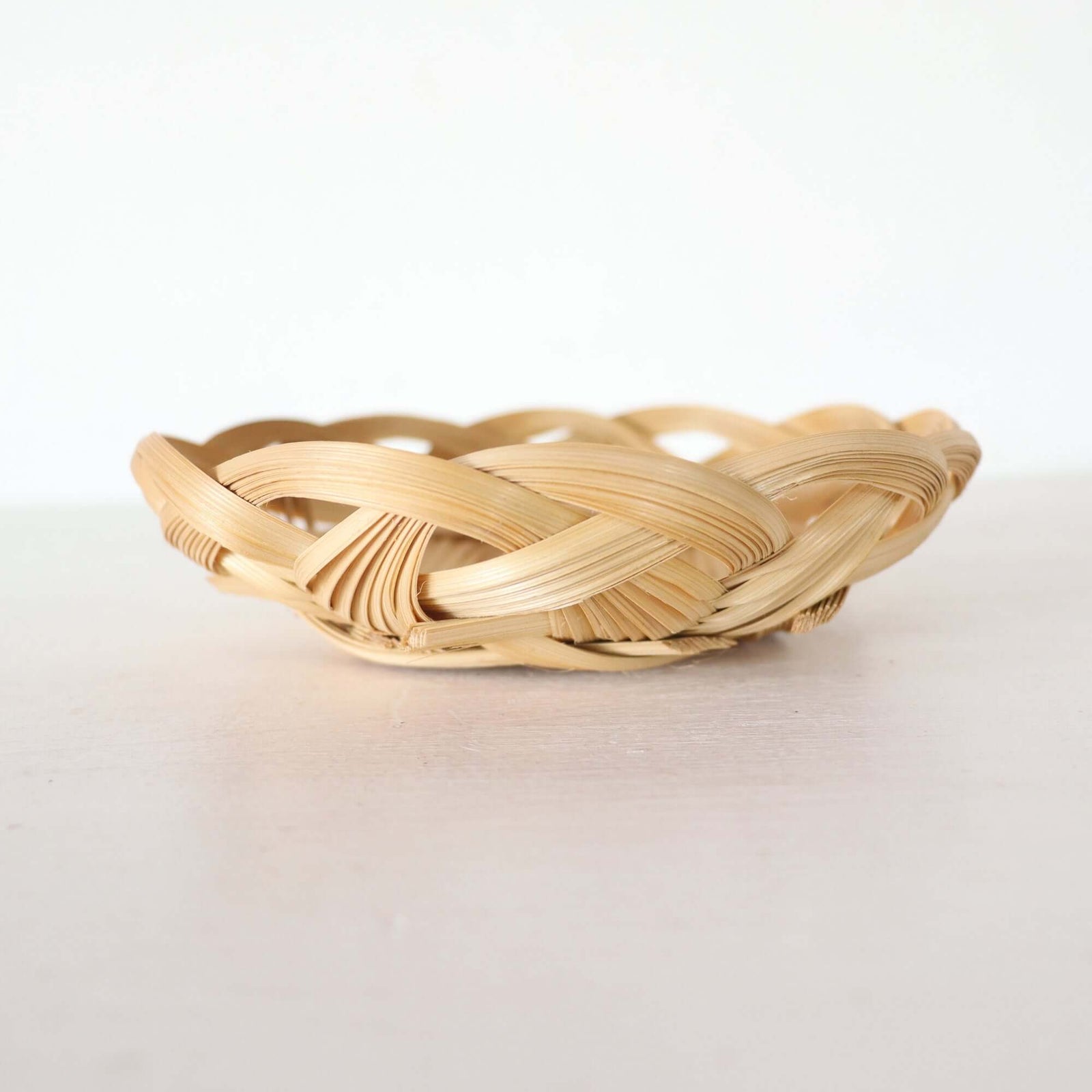 CHA YA NIT - Bamboo Basket