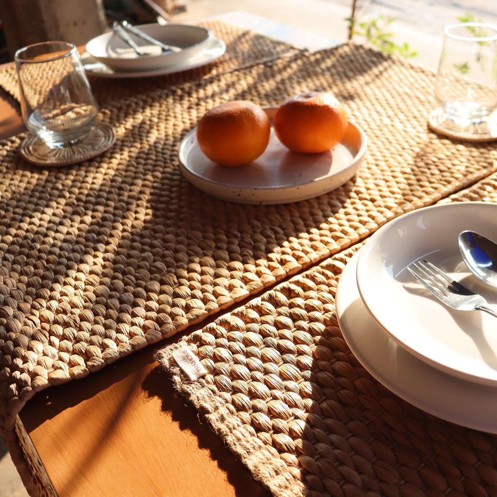 Table Runner - KAN TI CHA