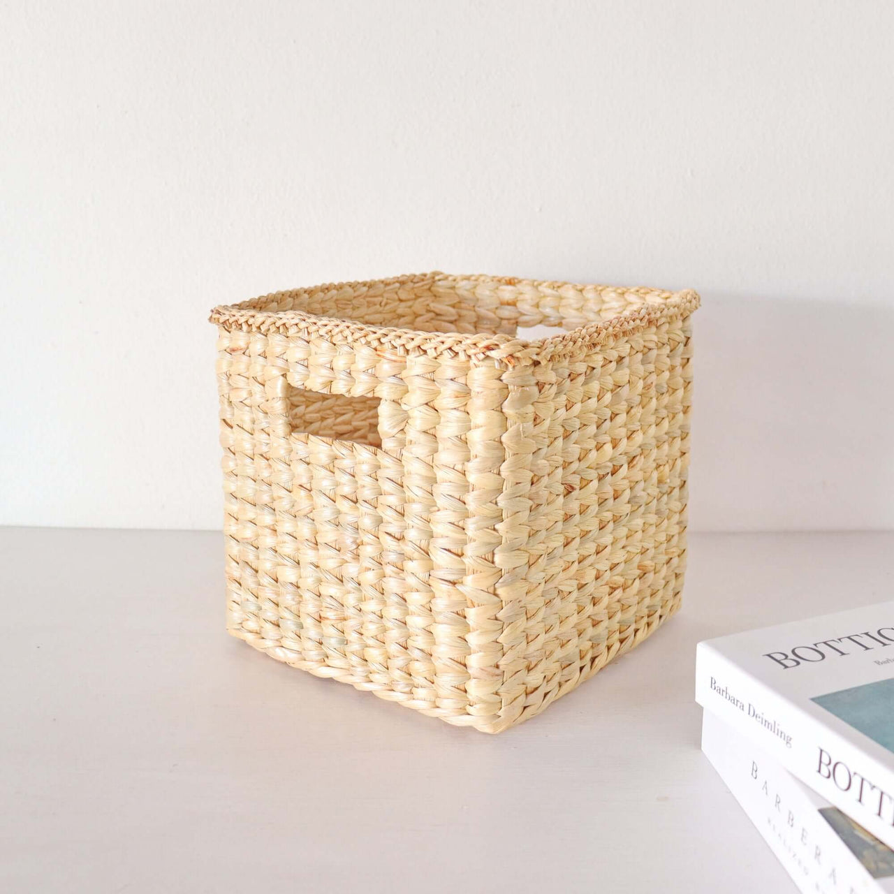 NATNALEE Square Storage Basket