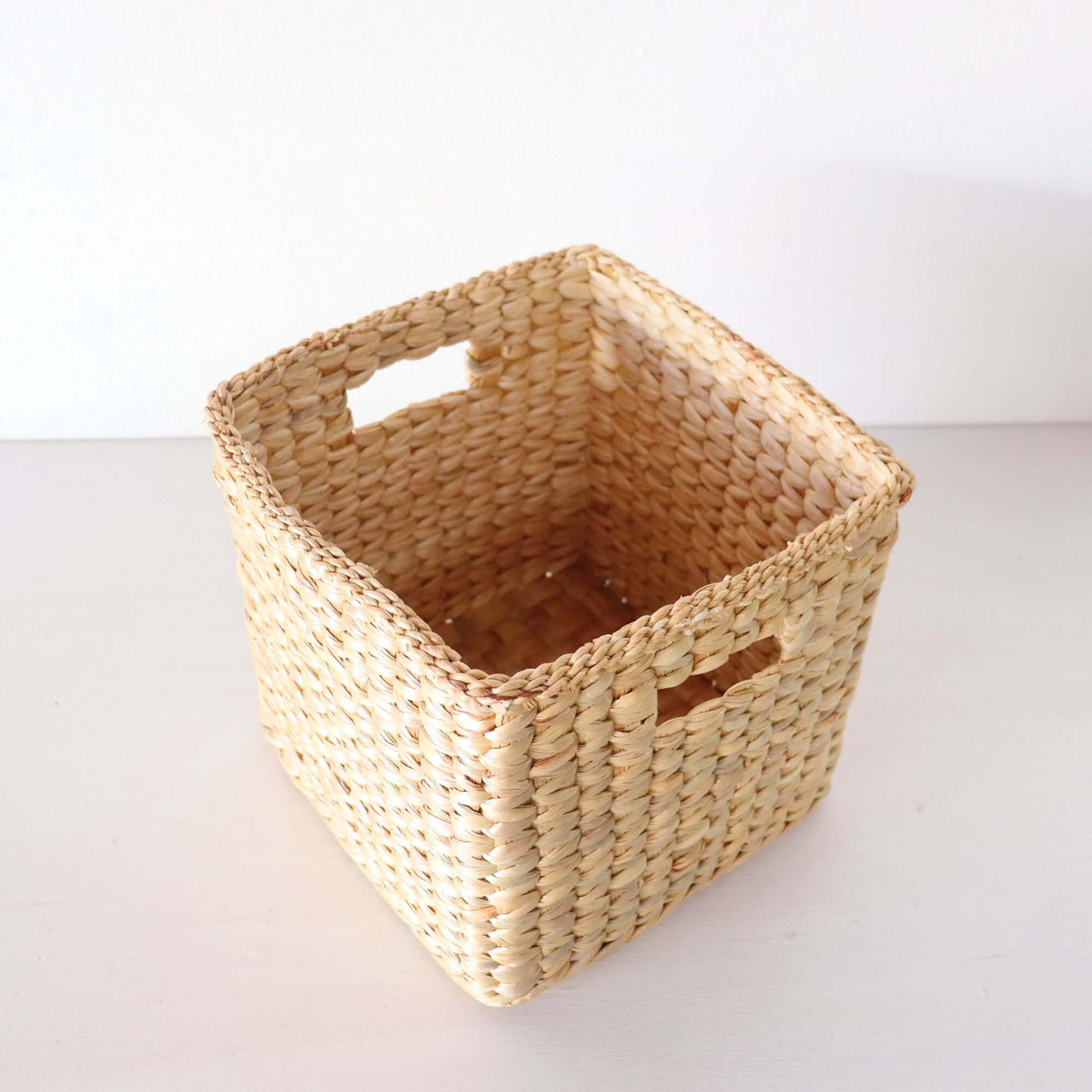 NATNALEE Square Storage Basket