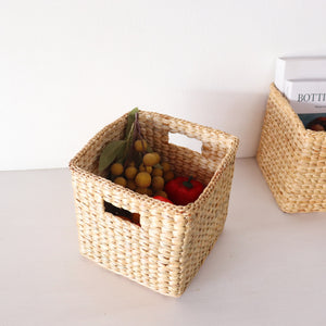 Square Storage Basket