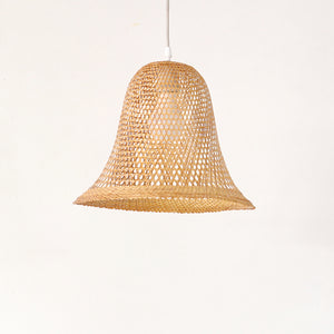 WANA - Bamboe hanglamp