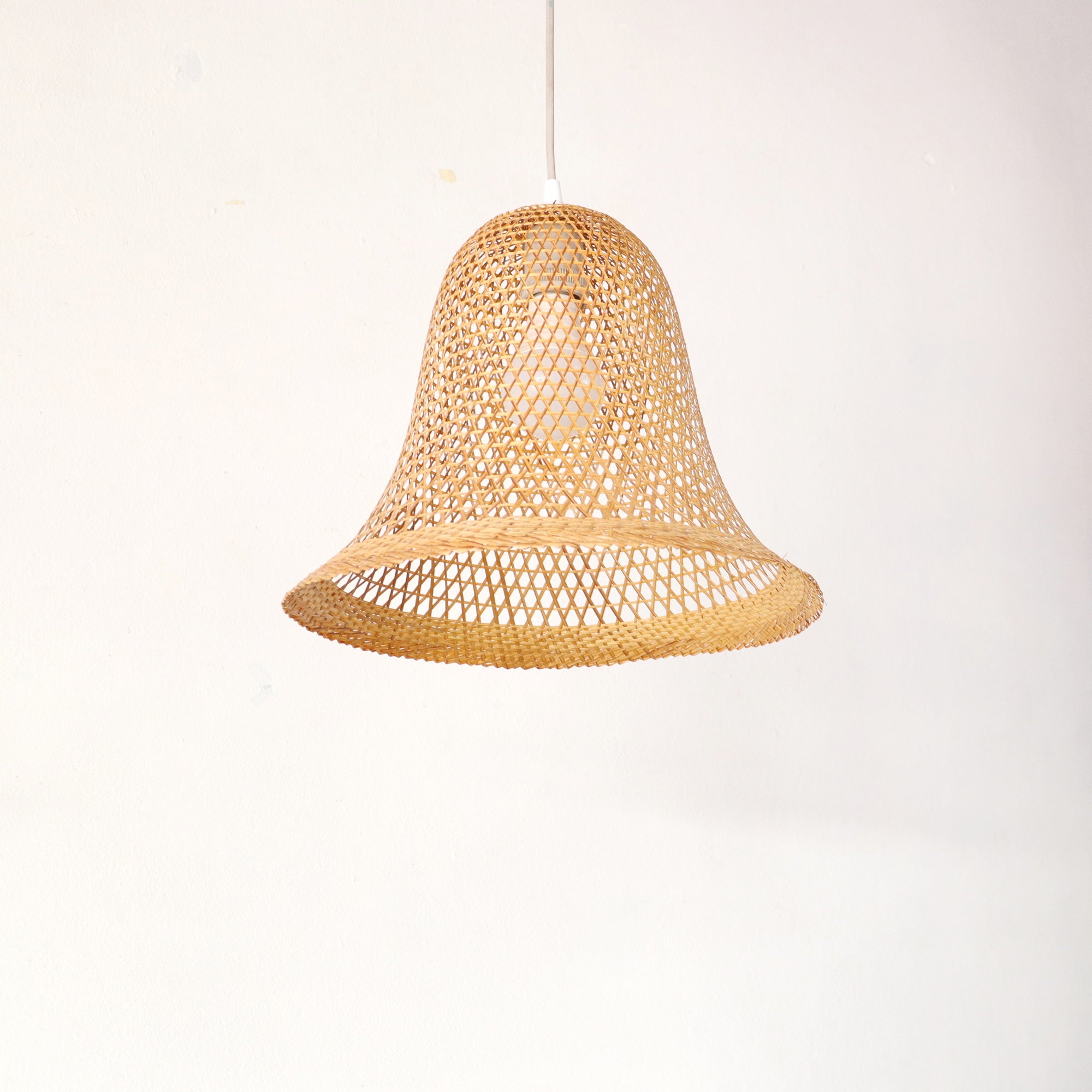 WANA - Bamboe hanglamp