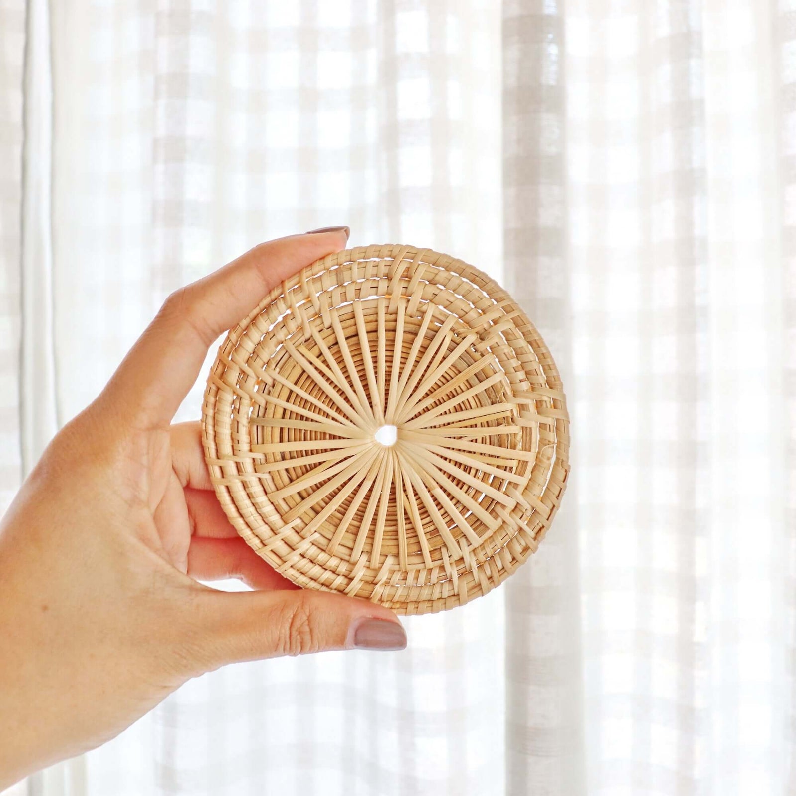 FUNDEE - Coasters (SET OF 4)