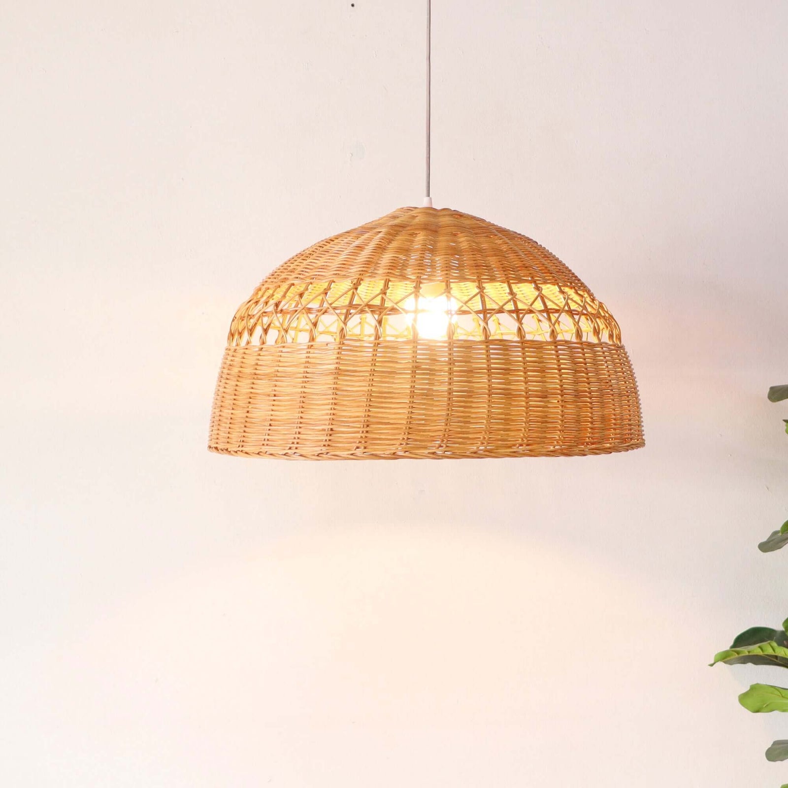 PARADEE - Rotan hanglamp