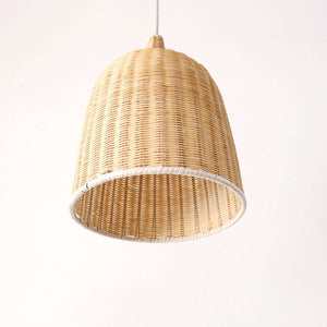 VILIA - Rotan hanglamp