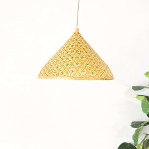 LALEE - Bamboe hanglamp