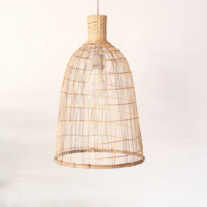 JINTRANA - Bamboo Pendant Light