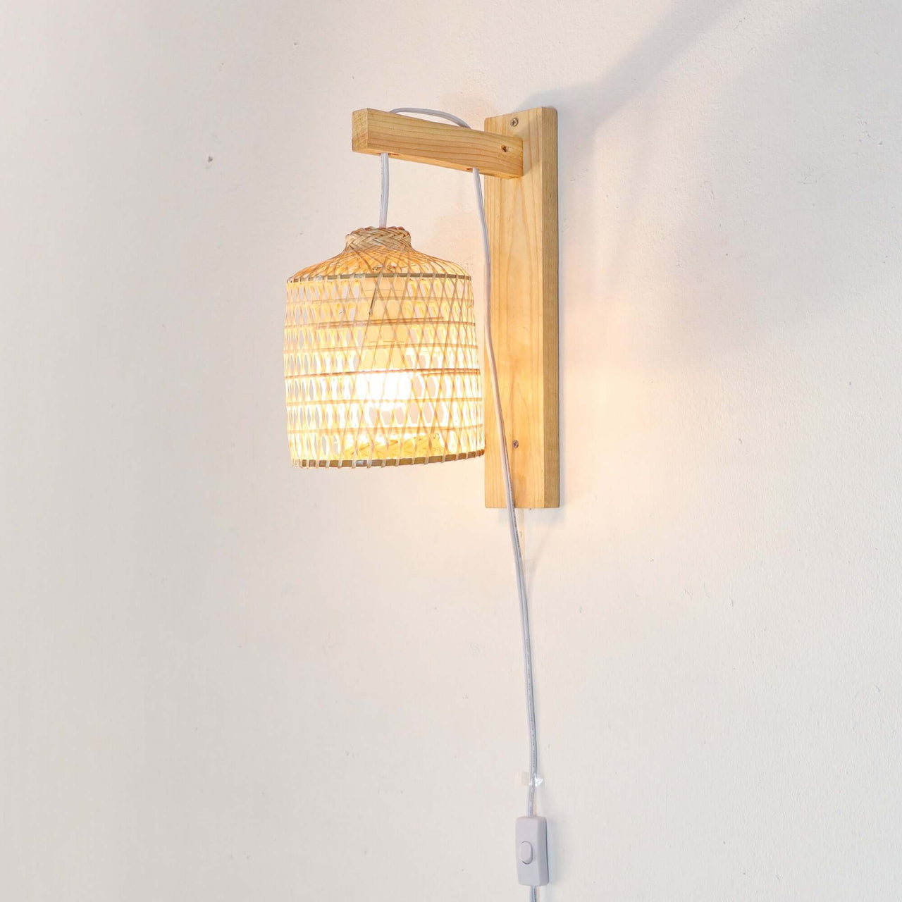 TA SI NEE - Wall sconce