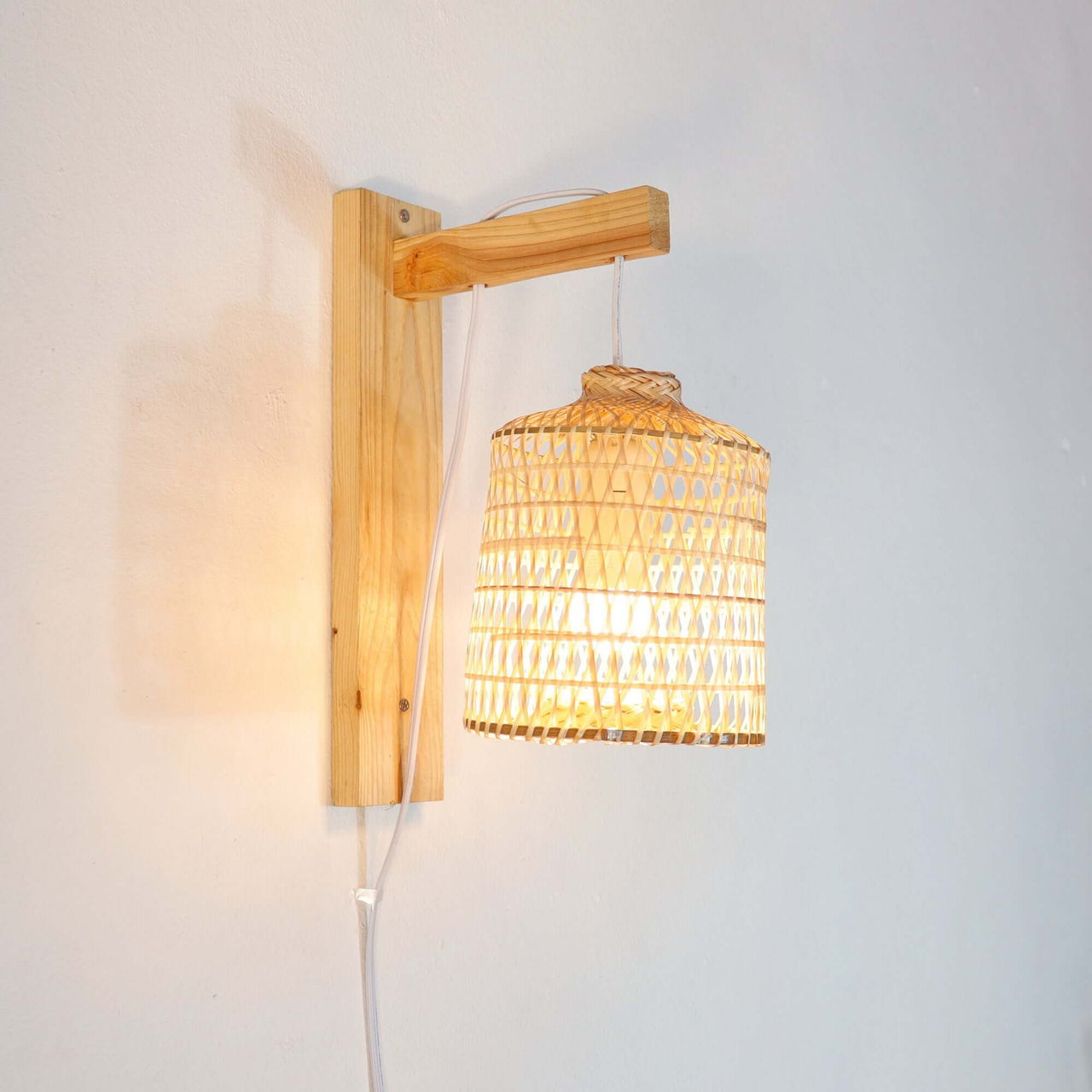 TA SI NEE - Wall sconce