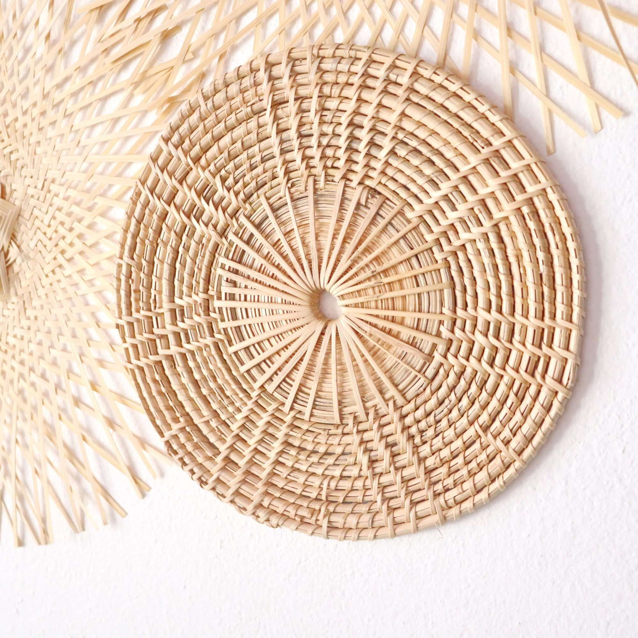 SA BEL LA - Wall Hanging Art Decor Set
