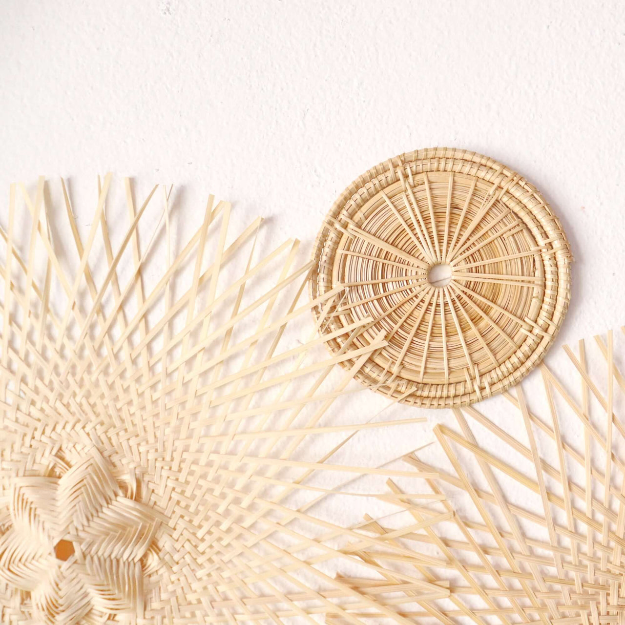 SA BEL LA - Wall Hanging Art Decor Set
