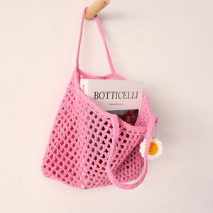 Rose - Crochet